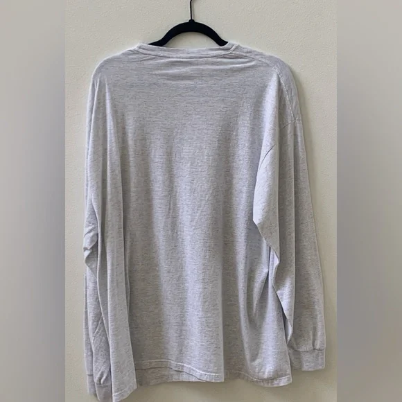 Pittsburgh Steelers 2005 Super Bowl XL Graphic Long Sleeve Shirt - Picture 2 of 5